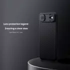 Nillkin CamShield Pro Camera protective cover case for Apple iPhone Air (iPhone 17 Air 6.6) (2025)