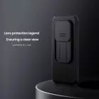 Nillkin CamShield Pro cover case for Xiaomi Poco M8 Pro 5G, Xiaomi Redmi Note 15 Pro Plus (Redmi Note 15 Pro+) (Chinese and Global)