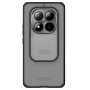 Nillkin CamShield Pro cover case Clear version for Xiaomi Poco M8 Pro 5G, Xiaomi Redmi Note 15 Pro Plus (Redmi Note 15 Pro+) (Chinese and Global) order from official NILLKIN store