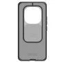 Nillkin CamShield Pro cover case Clear version for Xiaomi Poco M8 Pro 5G, Xiaomi Redmi Note 15 Pro Plus (Redmi Note 15 Pro+) (Chinese and Global) order from official NILLKIN store