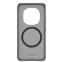 Nillkin Super Frosted Shield Pro Magnetic Matte cover case Clear version for Xiaomi Poco M8 Pro 5G, Xiaomi Redmi Note 15 Pro Plus (Redmi Note 15 Pro+) (Chinese and Global) order from official NILLKIN store