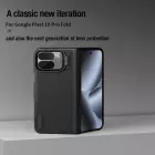 Nillkin Super Frosted Shield Prop Transparent Lens Guard Edition Matte cover case for Google Pixel 10 Pro Fold order from official NILLKIN store
