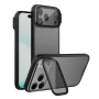 Nillkin Camshield Prop Transparent Lens Guard Edition Camera protective cover case for Apple iPhone 18 Pro Max (2026), Apple iPhone 17 Pro Max 6.9 (2025) official NILLKIN store Nillkin Camshield Prop Transparent Lens Guard Edition Camera protective cover case for Apple iPhone 18 Pro Max (2026), Apple iPhone 17 Pro Max 6.9 (2025) order from official NILLKIN store