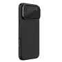 Nillkin Camshield Prop Magnetic Transparent Lens Guard Edition Camera protective cover case for Apple iPhone 18 Pro Max (2026), Apple iPhone 17 Pro Max 6.9 (2025) official NILLKIN store Nillkin Camshield Prop Magnetic Transparent Lens Guard Edition Camera protective cover case for Apple iPhone 18 Pro Max (2026), Apple iPhone 17 Pro Max 6.9 (2025) order from official NILLKIN store