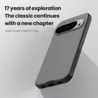 Nillkin Super Frosted Shield Pro Matte cover case Clear version for Google Pixel 10, Pixel 10 Pro order from official NILLKIN store