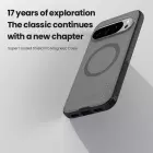 Nillkin Super Frosted Shield Pro Magnetic Matte cover case Clear version for Google Pixel 10 Pro XL