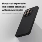 Nillkin Super Frosted Shield Pro Magnetic Matte cover case for Xiaomi 15T Pro (Magnetic function) order from official NILLKIN store