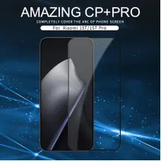 Nillkin Amazing CP+ Pro tempered glass screen protector for Xiaomi 17T Pro