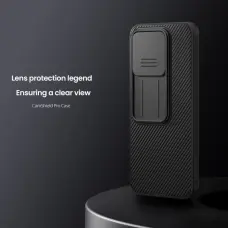 Nillkin CamShield Pro Camera protective cover case for Xiaomi 17T