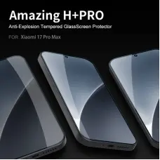 Nillkin Amazing H+ Pro tempered glass screen protector for Samsung Galaxy Z Fold 8 (Z Fold8 5G)
