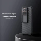 Nillkin CamShield Pro Camera protective cover case Clear version for Xiaomi 15T Pro order from official NILLKIN store