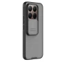 Nillkin CamShield Pro Camera protective cover case Clear version for Xiaomi 15T Pro order from official NILLKIN store