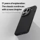 Nillkin Super Frosted Shield Pro Magnetic Matte cover case for Oppo Find X9 Pro