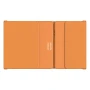 Nillkin Portable Cube Pocket Keyboard Orange edition official NILLKIN store Nillkin Portable Cube Pocket Keyboard Orange edition order from official NILLKIN store
