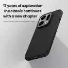 Nillkin Super Frosted Shield Pro Magnetic Matte cover case for Oppo Find X9 order from official NILLKIN store