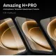 Nillkin Amazing H+ Pro tempered glass screen protector for Oneplus 15