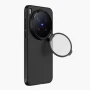 Nillkin Camshield Prop Magnetic Camera protective cover case for Vivo X300 Pro official NILLKIN store Nillkin Camshield Prop Magnetic Camera protective cover case for Vivo X300 Pro order from official NILLKIN store