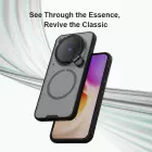 Nillkin Camshield Prop Magnetic Camera protective cover case for Vivo X300 order from official NILLKIN store