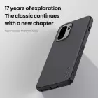 Nillkin Super Frosted Shield Pro Matte cover case for Oneplus Ace 6, Oneplus Ace 6T, Oneplus 15R