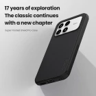 Nillkin Super Frosted Shield Pro Matte cover case for Xiaomi Redmi K90, Xiaomi Poco F8 Pro