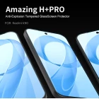 Nillkin Amazing H+ Pro tempered glass screen protector for Xiaomi Redmi K100 Pro, Xiaomi Redmi K90, Xiaomi Poco F8 Pro Nillkin Amazing H+ Pro tempered glass screen protector for Xiaomi Redmi K100 Pro, Xiaomi Redmi K90, Xiaomi Poco F8 Pro