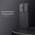 Nillkin CamShield Pro Camera protective cover case for Oneplus Ace 6, Oneplus Ace 6T, Oneplus 15R