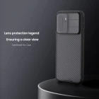 Nillkin CamShield Pro Camera protective cover case Clear version for Oneplus Ace 6, Oneplus Ace 6T, Oneplus 15R