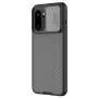 Nillkin CamShield Pro Camera protective cover case Clear version for Oneplus Ace 6, Oneplus Ace 6T, Oneplus 15R order from official NILLKIN store