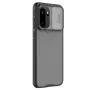 Nillkin CamShield Pro Camera protective cover case Clear version for Oneplus Ace 6, Oneplus Ace 6T, Oneplus 15R order from official NILLKIN store