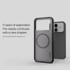Nillkin Super Frosted Shield Pro Magnetic Matte cover case Clear version for Xiaomi Redmi K90, Xiaomi Poco F8 Pro Nillkin Super Frosted Shield Pro Magnetic Matte cover case Clear version for Xiaomi Redmi K90, Xiaomi Poco F8 Pro