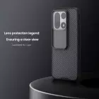 Nillkin CamShield Pro Camera protective cover case Clear version for Oneplus 15