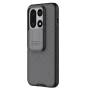 Nillkin CamShield Pro Camera protective cover case Clear version for Oneplus 15 official NILLKIN store Nillkin CamShield Pro Camera protective cover case Clear version for Oneplus 15 order from official NILLKIN store