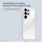 Nillkin Nature TPU Pro Magnetic case for Samsung Galaxy S26 Ultra order from official NILLKIN store