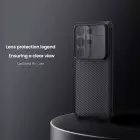 Nillkin CamShield Pro Camera protective cover case Clear version for Samsung Galaxy S26 Ultra order from official NILLKIN store