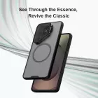 Nillkin Camshield Prop Magnetic Camera protective cover case for Samsung Galaxy S26 Ultra order from official NILLKIN store