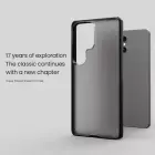 Nillkin Super Frosted Shield Pro Clear version Matte cover case for Samsung Galaxy S26 Ultra order from official NILLKIN store