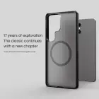 Nillkin Super Frosted Shield Pro Magnetic Clear version Matte cover case for Samsung Galaxy S26 Ultra order from official NILLKIN store