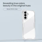 Nillkin Nature TPU Pro Series case for Samsung Galaxy A57 order from official NILLKIN store