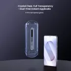 Nillkin Amazing H+ Pro tempered glass screen protector with Cleanroom Capsule for Samsung Galaxy S26 Ultra order from official NILLKIN store