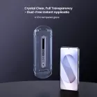 Nillkin Amazing H+ Pro tempered glass screen protector with Cleanroom Capsule for Samsung Galaxy S26 Plus (Galaxy S26+)