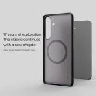 Nillkin Super Frosted Shield Pro Magnetic Clear version Matte cover case for Samsung Galaxy S26 Plus (Galaxy S26+)