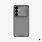 Nillkin CamShield Pro Camera protective cover case Clear version for Samsung Galaxy S26 Plus (Galaxy S26+)