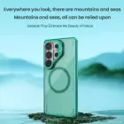 Nillkin Iceblade Prop Frame version Magnetic Camera protective cover case for Samsung Galaxy S26 Ultra order from official NILLKIN store