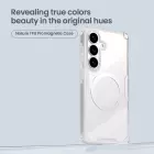 Nillkin Nature TPU Pro Magnetic case for Samsung Galaxy S26