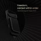 Nillkin FiberMate Magnetic Wallet Stand