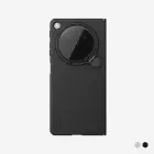 Nillkin Frosted shield Prop Magnetic Camera protective cover case for Oppo Find N6 order from official NILLKIN store