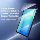 Nillkin Amazing H+ Pro tempered glass screen protector for Samsung Galaxy Tab S10 Plus (S10+), Tab S9 Plus (S9+), Tab S9 Fan Edition Plus (S9 FE+) order from official NILLKIN store