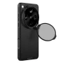 Nillkin Camshield Prop Magnetic Camera protective cover case for Oppo Find X9 Ultra official NILLKIN store Nillkin Camshield Prop Magnetic Camera protective cover case for Oppo Find X9 Ultra order from official NILLKIN store