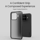Nillkin Super Frosted Shield Pro Matte cover case for Xiaomi 17T Pro order from official NILLKIN store