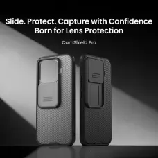 Nillkin CamShield Pro Camera protective cover case for Xiaomi 17T